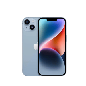 Apple Iphone 14 128gb Starlight Grs Rsmi Indonesia Tam