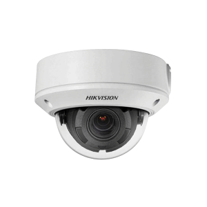 HikVision 2 MP WDR Varifocal Dome Network Camera