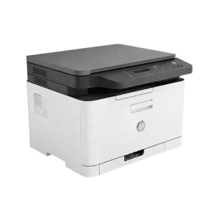 Hp All In One Wifi Colour Laser Mfp 178nw 2y