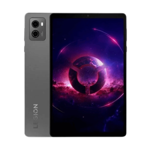 Lenovo Legion Tab 8.8 12gb 256gb 1y Adp + Case + Glass Film White