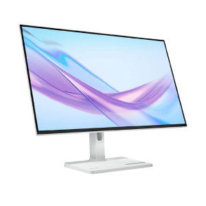 Lenovo Monitor 27 Inch L27i-4c Ips Fhd 1080p 1ms 144hz Amd Freesync Tilt Speaker Silver 3y