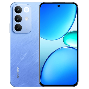 Realme C85 6gb 128gb Kingfisher Blue