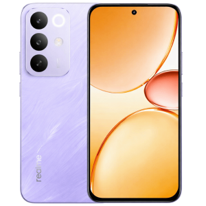 Realme C85 8gb 256gb Swan Black