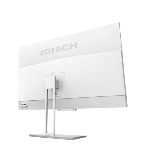 Zotech Pc All In One I5 1235u 8gb 512gb Dos 23.8fhd White