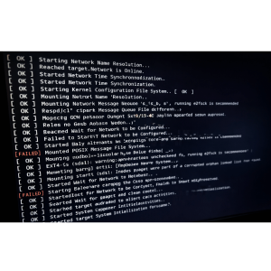 "AIS Data Integration Software RPFS software "
