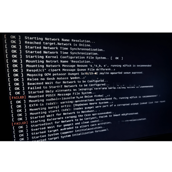 "AIS Data Integration Software RPFS software "