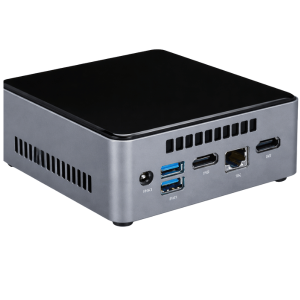 Compute Node AIS Data Storage