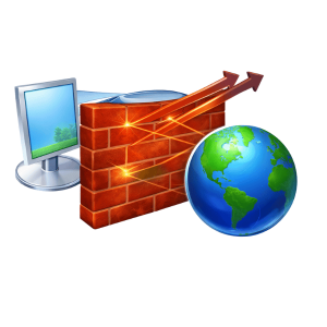 Firewall Extra Protection