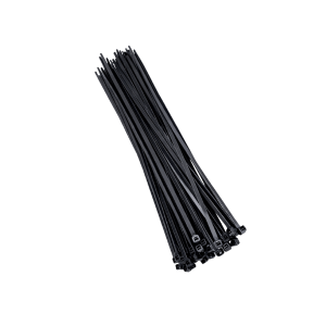 Kabel Ties / Tis Sigma CS 200 L / 20cm / 20 cm Hitam / Putih CS200L - Hitam