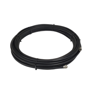 Supporting Unit RG8 Coaxial Cable