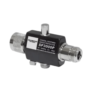 Surge Protector Diamond SP3000