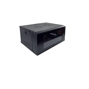 Wall mount server rack 4u