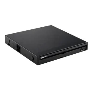Network Video Recorder (NVR)