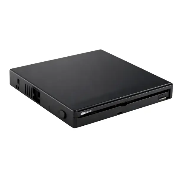 Network Video Recorder (NVR)