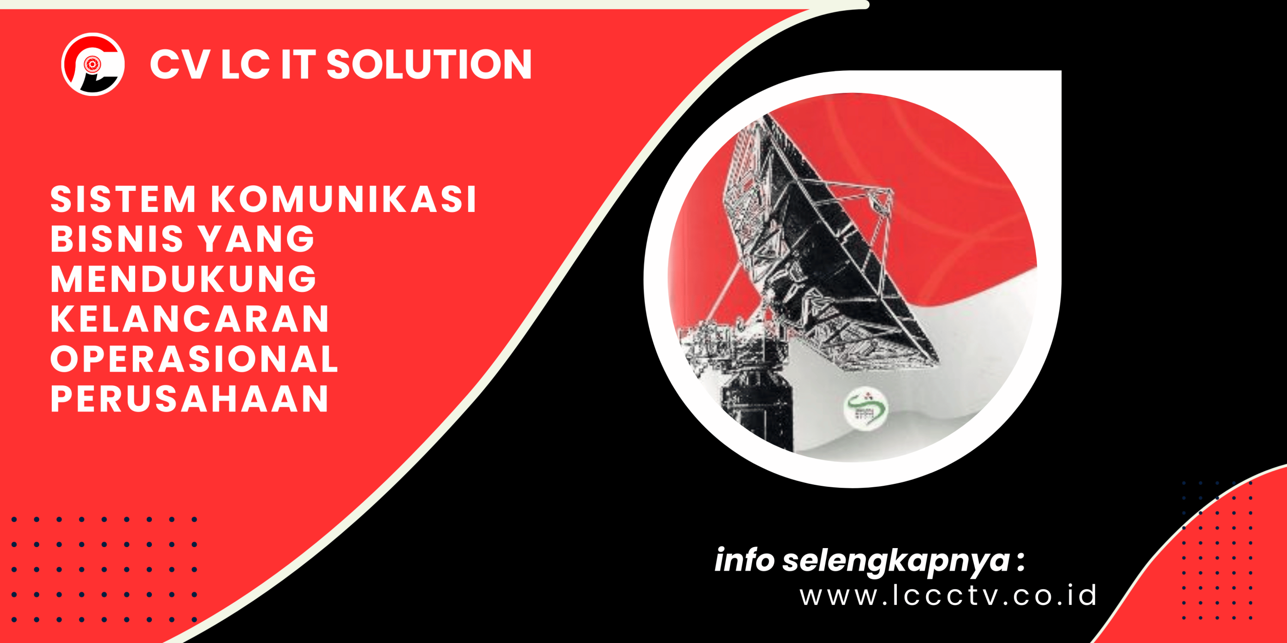 Sistem Komunikasi Bisnis yang Mendukung Kelancaran Operasional Perusahaan