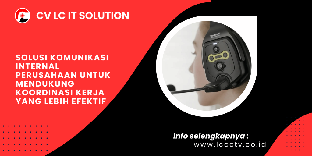 Solusi Komunikasi Internal Perusahaan untuk Mendukung Koordinasi Kerja yang Lebih Efektif