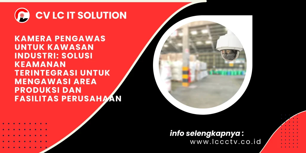 Dibandingkan pengawasan manual, kamera pengawas untuk kawasan industri memberikan coverage visual yang lebih konsisten pada area produksi, gudang, perimeter, loading dock, hingga akses kendaraan. Sistem yang dirancang secara terintegrasi juga membantu perusahaan mempercepat verifikasi insiden dan menyediakan rekaman untuk kebutuhan keamanan maupun audit operasional.
Kawasan industri memiliki karakteristik yang berbeda dari kantor biasa. Area yang luas, aktivitas kendaraan berat, pergantian shift, debu, pencahayaan yang berubah, serta kebutuhan pengawasan 24 jam membuat pemilihan kamera tidak cukup hanya berdasarkan resolusi.
Perusahaan perlu mempertimbangkan coverage, ketahanan lingkungan, jaringan, storage, pencahayaan, dan integrasi monitoring sebelum menentukan perangkat.
Kamera Pengawas Industri vs Pengawasan Manual
Untuk kebutuhan B2B, investasi keamanan sebaiknya dinilai berdasarkan kemampuan sistem dalam menjaga coverage dan menyediakan informasi ketika insiden terjadi.
Aspek Kamera Pengawas Terintegrasi Pengawasan Manual
Coverage area Dapat memantau titik tetap 24 jam Bergantung rute patroli
Bukti kejadian Rekaman video bertimestamp Laporan petugas/saksi
Perimeter Dapat dipantau secara kontinu Membutuhkan patroli
Investigasi Rekaman dapat ditelusuri Bergantung laporan
Monitoring jarak jauh Dapat dikonfigurasi Terbatas
Skalabilitas Mudah dikembangkan dengan desain tepat Membutuhkan tambahan personel
Audit operasional Didukung data visual Lebih banyak mengandalkan laporan
Kamera pengawas juga dapat diintegrasikan dengan access control, alarm, intercom, dan sistem monitoring terpusat. Untuk memahami ekosistemnya, Anda dapat membaca solusi CCTV perusahaan sebagai referensi.
Mengapa Kawasan Industri Membutuhkan Kamera Khusus?
Kamera yang digunakan di lingkungan industri menghadapi kondisi yang lebih berat dibandingkan kamera indoor biasa. Debu, hujan, panas, getaran, perubahan pencahayaan, dan jarak objek dapat memengaruhi performa perangkat.
Pemilihan kamera perlu disesuaikan dengan karakter setiap area. Kamera untuk ruang produksi tidak selalu cocok digunakan untuk perimeter atau loading dock.
Beberapa faktor penting meliputi:
IP Rating: menentukan ketahanan perangkat terhadap debu dan air.
Night Vision: penting untuk pengawasan malam hari.
Resolusi dan lensa: menentukan detail objek yang dapat direkam.
Wide Dynamic Range: membantu ketika kamera menghadapi perbedaan cahaya ekstrem.
Material housing: perlu disesuaikan dengan kondisi lingkungan.
Network connectivity: penting untuk sistem IP Camera.
Dengan pendekatan tersebut, perusahaan tidak perlu membeli spesifikasi tertinggi untuk semua titik. Spesifikasi sebaiknya mengikuti fungsi dan tingkat risiko area.
Area yang Perlu Mendapat Prioritas Pengawasan
Kamera sebaiknya ditempatkan berdasarkan alur aktivitas dan potensi risiko, bukan sekadar mengisi setiap sudut kawasan.
Area Risiko Utama Rekomendasi Pengawasan
Gate utama Kendaraan dan akses orang Kamera detail + wide-angle
Loading dock Bongkar muat Kamera dengan coverage luas
Gudang Pergerakan barang Kamera indoor + night vision
Produksi Aktivitas operasional IP Camera sesuai lingkungan
Perimeter Akses tidak sah Outdoor camera + IR
Parkir Kendaraan dan aktivitas malam Kamera outdoor
Ruang terbatas Akses tanpa izin CCTV + access control
Jalan internal Kendaraan berat Kamera dengan jarak pandang sesuai
Untuk kebutuhan pemasangan pada fasilitas yang memiliki banyak titik pengawasan, Anda dapat mempelajari jasa pasang CCTV profesional agar perencanaan dilakukan berdasarkan kondisi lokasi.
IP Camera untuk Monitoring Kawasan Industri
IP Camera menggunakan jaringan untuk mengirimkan data video menuju NVR atau Video Management System. Pendekatan ini memberikan fleksibilitas ketika perusahaan membutuhkan banyak kamera atau ingin mengembangkan sistem secara bertahap.
Namun, jaringan menjadi bagian penting dari desain. Jumlah kamera, bitrate, switch, kabel, PoE budget, dan kapasitas backbone perlu diperhitungkan sejak awal.
Sebagai ilustrasi, apabila terdapat 32 kamera dengan bitrate rata-rata 4 Mbps, kebutuhan trafik video utama secara teoritis mencapai:
32 × 4 Mbps = 128 Mbps
Angka tersebut belum memperhitungkan overhead dan trafik tambahan. Karena itu, desain jaringan sebaiknya memiliki kapasitas dan margin yang memadai.
Studi Kasus: Optimalisasi Pengawasan Pabrik 3.000 m²
Berikut ilustrasi studi kasus untuk menggambarkan pendekatan berbasis risiko.
Masalah
Sebuah fasilitas produksi memiliki luas sekitar 3.000 m² dan beroperasi dalam tiga shift. Sistem awal menggunakan 20 kamera, tetapi manajemen menemukan beberapa masalah:
4 blind spot pada area perimeter dan jalur samping.
Loading dock tidak memiliki coverage optimal.
Operator membutuhkan sekitar 18 menit untuk menemukan rekaman kejadian.
Retensi rekaman hanya sekitar 7 hari.
Tidak ada pemetaan prioritas antara area publik dan area terbatas.
Proses
Tim teknis melakukan survey layout, memetakan jalur kendaraan, pintu akses, perimeter, loading dock, area produksi, serta lokasi dengan aktivitas bernilai tinggi.
Setiap kamera kemudian dievaluasi berdasarkan sudut pandang, pencahayaan, jarak objek, dan kondisi lingkungan. Infrastruktur jaringan serta storage juga diperiksa agar sistem tidak hanya memiliki coverage, tetapi tetap stabil saat beroperasi.
Hasil Ilustratif
Dalam simulasi perencanaan:
Jumlah kamera meningkat dari 20 menjadi 26 unit.
4 blind spot prioritas ditargetkan menjadi 0.
Waktu pencarian rekaman ditargetkan turun dari 18 menit menjadi 6 menit.
Target retensi ditingkatkan dari 7 menjadi 14 hari.
Loading dock memperoleh coverage yang lebih baik tanpa mengorbankan area produksi.
Catatan: angka tersebut merupakan ilustrasi perencanaan, bukan klaim hasil proyek aktual.
Studi kasus ini menunjukkan bahwa penambahan kamera dapat memberikan nilai apabila diarahkan ke titik yang benar. Sebaliknya, menambah kamera tanpa memperbaiki desain coverage dapat meningkatkan biaya tanpa menyelesaikan masalah utama.
Data Pendukung: Kapasitas Storage Harus Mengikuti Kebutuhan
Storage sering dianggap sebagai komponen tambahan, padahal rekaman yang tidak tersedia ketika dibutuhkan dapat mengurangi nilai investasi CCTV.
Kebutuhan penyimpanan dipengaruhi oleh:
Jumlah kamera.
Resolusi video.
Bitrate.
Frame rate.
Compression.
Durasi perekaman harian.
Target retensi.
Sebagai contoh, 26 kamera yang merekam 24 jam selama 14 hari memiliki kebutuhan storage yang berbeda jika menggunakan bitrate 2 Mbps dibandingkan 8 Mbps per kamera.
Karena itu, purchasing sebaiknya meminta vendor memberikan estimasi storage berdasarkan spesifikasi kamera aktual dan target retensi, bukan hanya harga HDD.
Sudut Pandang Unik: Hitung “Cost of Blind Spot”
Sebagian perusahaan menentukan investasi CCTV dengan membandingkan harga kamera, NVR, kabel, dan biaya instalasi. Perspektif yang lebih strategis adalah menghitung potensi biaya dari area yang tidak terpantau.
Misalnya, sebuah loading dock menangani barang dengan nilai transaksi rata-rata Rp300 juta per hari. Area tersebut memiliki blind spot yang menyebabkan proses investigasi sulit ketika terjadi selisih barang.
Dalam kondisi seperti itu, pertanyaan manajemen sebaiknya bukan hanya:
“Berapa harga satu kamera tambahan?”
Tetapi:
“Berapa potensi kerugian bisnis yang dapat terjadi jika area tersebut tetap tidak terpantau?”
Pendekatan cost of blind spot membantu perusahaan memprioritaskan investasi berdasarkan dampak finansial dan operasional.
Rekomendasi Kamera Berdasarkan Segmen Fasilitas
Setiap fasilitas membutuhkan konfigurasi berbeda. Berikut pendekatan awal yang dapat digunakan:
Segmen Area Prioritas Rekomendasi
Pabrik Produksi, perimeter, gate IP Camera + NVR/VMS
Gudang Rak, loading dock, akses Indoor/outdoor CCTV + storage
Hotel Lobby, parkir, koridor CCTV + monitoring terpusat
Rumah sakit Lobby, akses, koridor CCTV + access control
Kantor Entrance, lobby, area publik IP CCTV
Sekolah/kampus Gerbang, parkir, koridor CCTV terpusat
Pelabuhan Gate, perimeter, area operasional Outdoor CCTV + network
Kapal Deck, akses, area tertentu Kamera sesuai kondisi marine
Untuk kebutuhan keamanan yang lebih kompleks, layanan instalasi security system dapat menjadi bagian dari strategi pengawasan terintegrasi.
Hal yang Perlu Ditanyakan kepada Vendor
Sebelum membeli kamera, minta vendor menjelaskan alasan teknis di balik rekomendasi sistem.
Beberapa pertanyaan penting:
Apakah setiap titik kamera memiliki tujuan pengawasan yang jelas?
Berapa luas coverage dan potensi blind spot?
Berapa target retensi rekaman?
Apakah jaringan mampu menangani seluruh kamera?
Bagaimana sistem dikembangkan jika area bertambah?
Bagaimana remote monitoring dan hak akses diamankan?
Vendor yang mampu menjawab pertanyaan tersebut membantu perusahaan mengambil keputusan berdasarkan kebutuhan operasional, bukan sekadar spesifikasi produk.
FAQ Kamera Pengawas untuk Kawasan Industri
1. Apakah semua area pabrik membutuhkan kamera dengan spesifikasi yang sama?
Tidak. Kamera perlu disesuaikan dengan fungsi area, jarak objek, pencahayaan, kondisi lingkungan, dan tingkat risiko.
2. Berapa jumlah kamera yang ideal untuk kawasan industri?
Tidak ada angka universal. Jumlah kamera harus ditentukan berdasarkan layout, perimeter, akses, area produksi, loading dock, blind spot, dan kebutuhan identifikasi objek.
3. Apakah kamera industri dapat digunakan pada malam hari?
Bisa, selama kamera memiliki fitur night vision yang sesuai. Untuk area dengan pencahayaan sangat minim, desain pencahayaan tambahan juga perlu dipertimbangkan.
4. Apakah CCTV kawasan industri dapat dipantau dari smartphone?
Bisa jika NVR/VMS, jaringan, dan remote access dikonfigurasi untuk mendukung monitoring jarak jauh dengan pengaturan keamanan yang tepat.
5. Apakah CCTV dapat diintegrasikan dengan access control?
Bisa. Integrasi memungkinkan perusahaan mencocokkan aktivitas akses dengan rekaman video, terutama pada area seperti ruang server, ruang kontrol, gudang, dan area terbatas.
Kesimpulan
Kamera pengawas untuk kawasan industri harus dipilih berdasarkan risiko, kondisi lingkungan, kebutuhan coverage, jaringan, storage, dan tujuan operasional. Sistem yang efektif bukan sekadar memiliki banyak kamera, tetapi mampu memberikan rekaman yang relevan ketika perusahaan membutuhkannya.
CV LC IT SOLUTION dapat membantu kebutuhan CCTV untuk pabrik, gudang, kantor, hotel, rumah sakit, sekolah, kampus, pelabuhan, hingga kapal cargo, tugboat, kapal patroli, dan kapal wisata.
Jika perusahaan sedang membangun fasilitas baru, memperluas area produksi, atau ingin mengoptimalkan sistem CCTV lama, konsultasikan layout dan kebutuhan pengawasan terlebih dahulu.
WhatsApp: 081112013930
Email: sales@lccctv.co.id
Dengan desain yang tepat, investasi CCTV dapat membantu perusahaan meningkatkan visibilitas area, mempercepat investigasi, mengurangi blind spot, dan menjaga kontinuitas operasional.