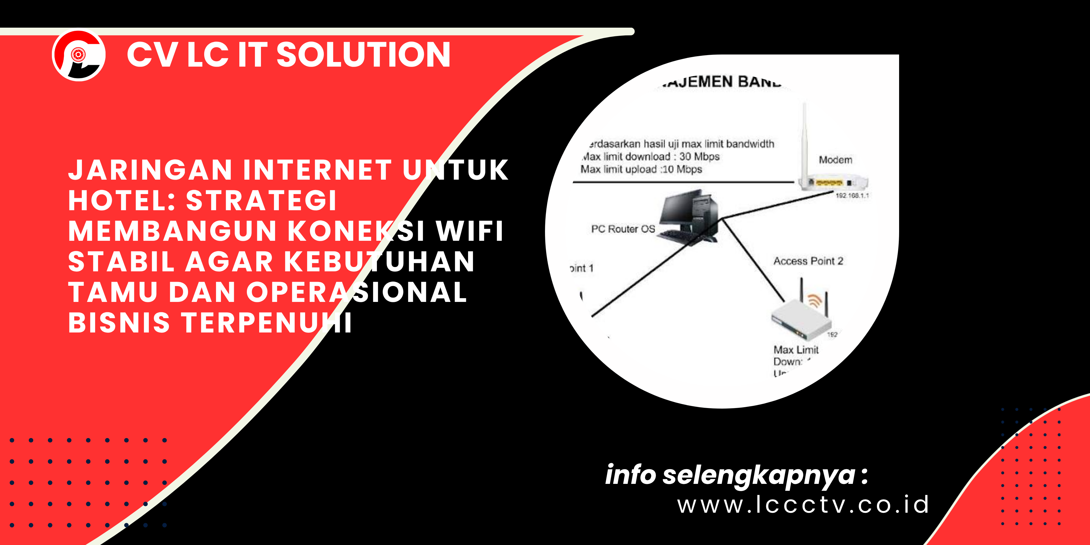Jaringan Internet untuk Hotel_ Strategi Membangun Koneksi WiFi Stabil agar Kebutuhan Tamu dan Operasional Bisnis Terpenuhi