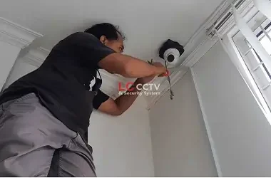 jasa pasang cctv tangerang